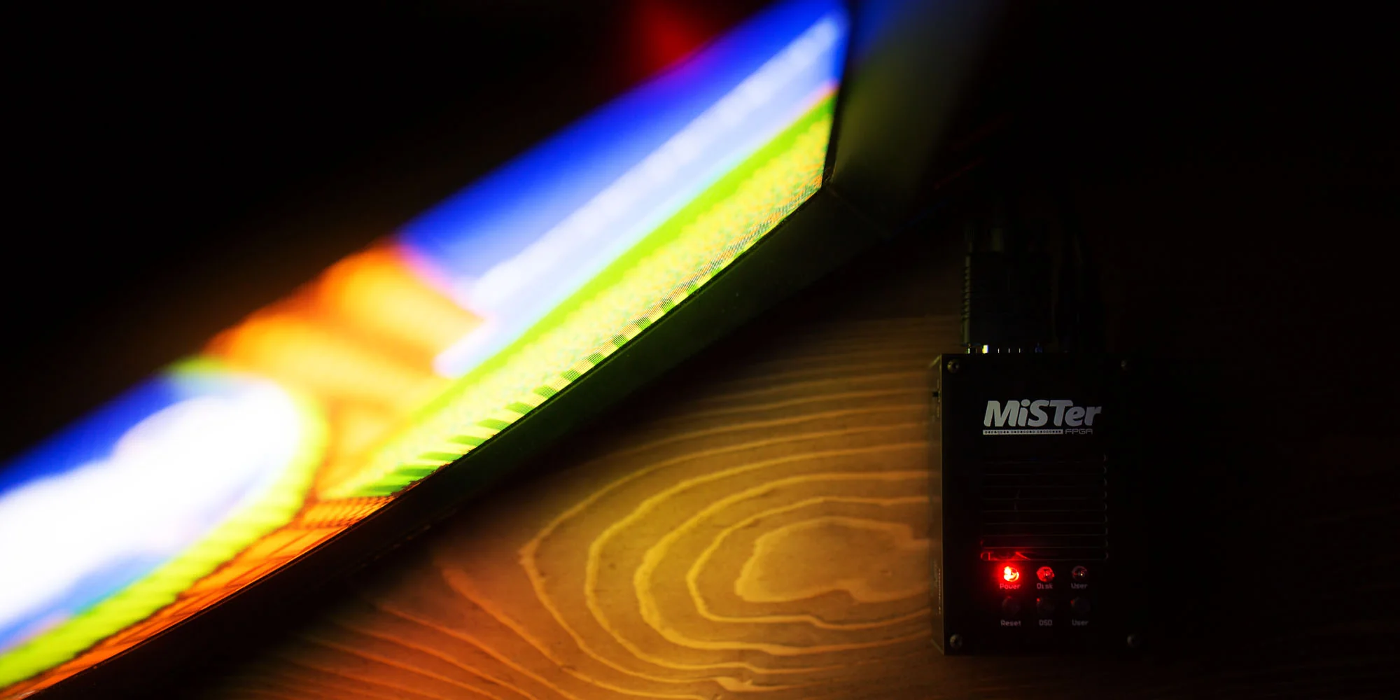 Master Your Retro Gaming Experience